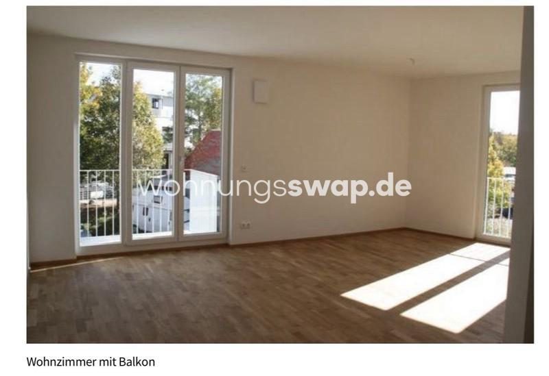 Etagenwohnung München Aubing-Lochhausen-Langwied - 2 Zimmer, 50 m&sup2;, 1.120&euro; | Angebot:25655652