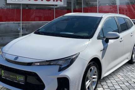Suzuki Swace 45.931 km 21.890 &euro; Ottobrunn 85521