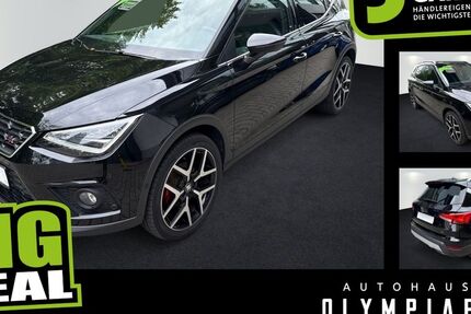 Seat Arona 32.589 km 18.475 &euro; München 80992