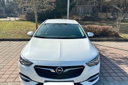 Opel Insignia 171.000 km 9.999 &euro; Dachau 85221