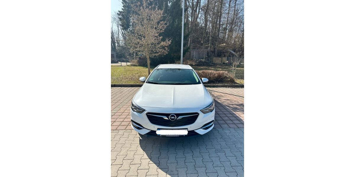 Opel Insignia 171.000 km 9.999 &euro; Dachau 85221