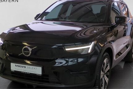 Volvo XC40 23.500 km 32.690 &euro; Baierbrunn 82065