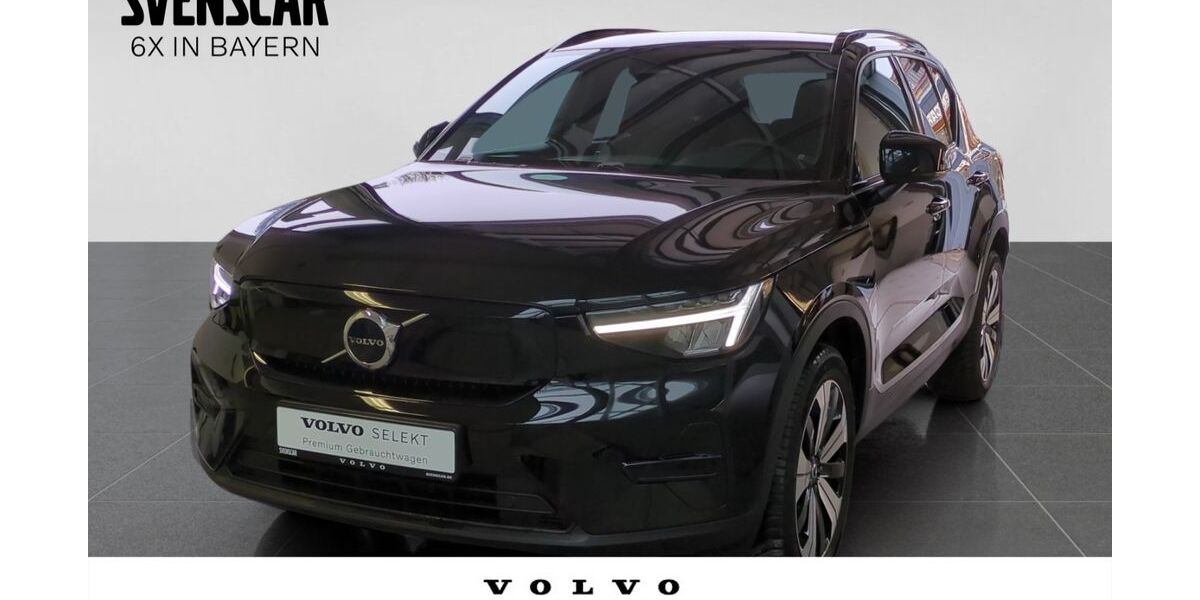 Volvo XC40 23.500 km 32.690 &euro; Baierbrunn 82065