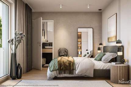 Wohnung Haar Gronsdorf - 3 Zimmer, 76 m&sup2;, 840.000&euro; | Angebot:25664022