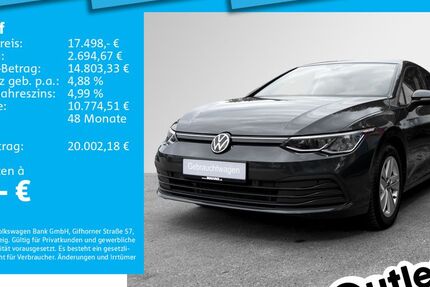VW Golf 70.015 km 16.410 &euro; Dachau 85221