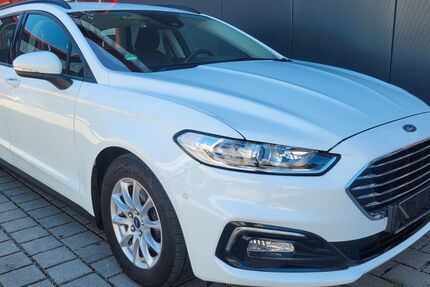 Ford Mondeo 202.000 km 8.950 &euro; Puchheim (nähe München) 82178