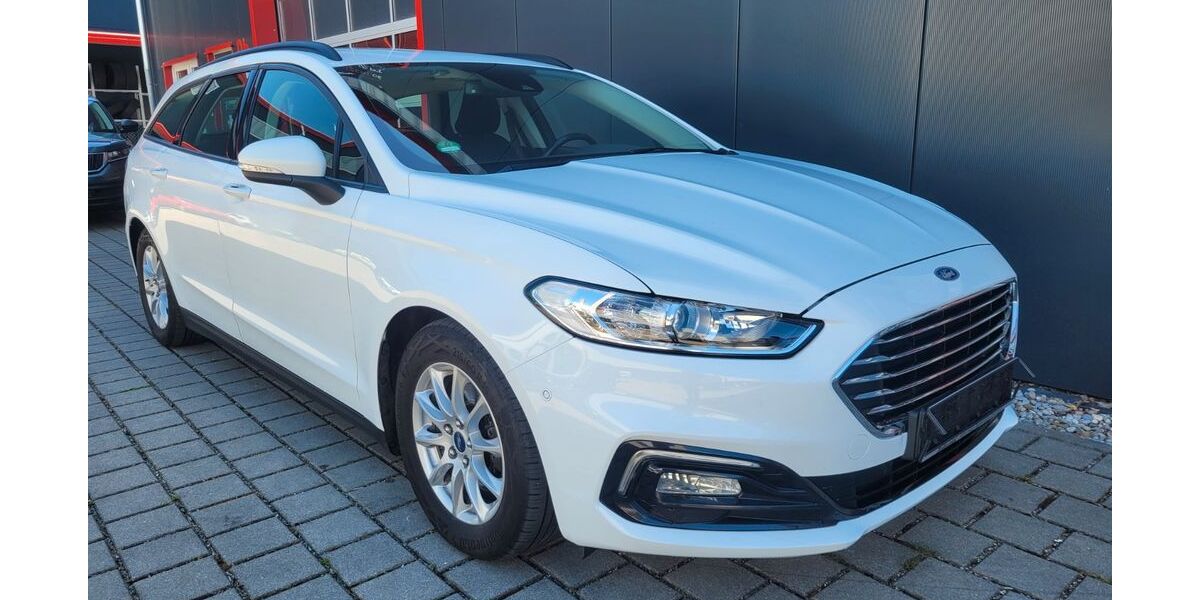 Ford Mondeo 202.000 km 9.100 &euro; Puchheim (nähe München) 82178