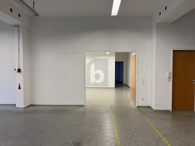 WERKSTATT, PRODUKTION, LAGER - ALLES IST MÖGLICH - Gewerbeobjekt Maisach | Angebot:25412686