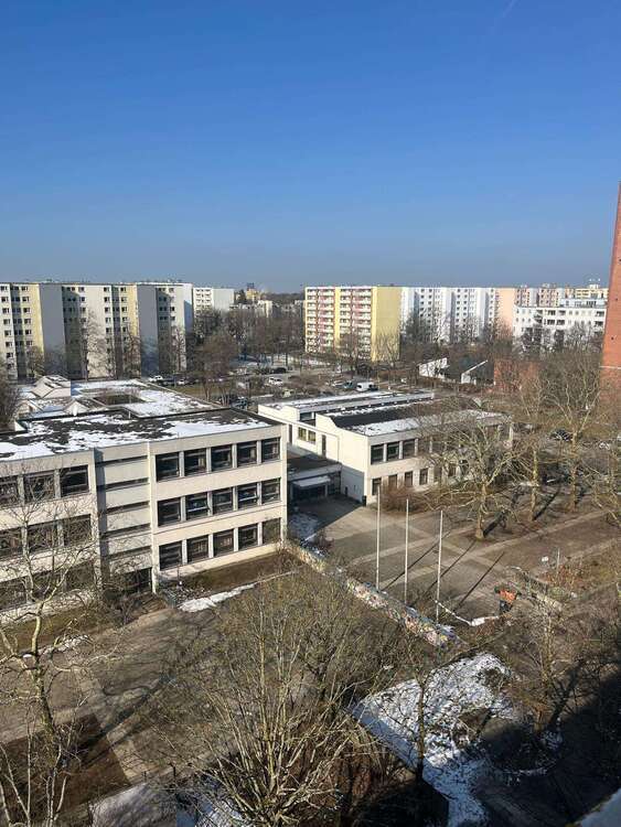 Wohnung zum Mieten in München 650 € 17 m²