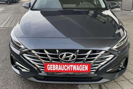 Hyundai i30 52.000 km 14.980 &euro; München 80802