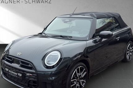 Mini Cooper S Cabrio 3.600 km 38.900 &euro; Kirchseeon 85614