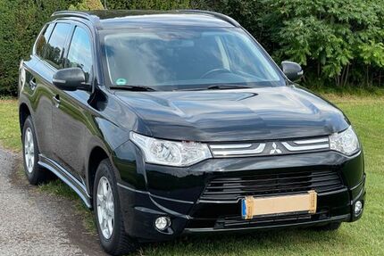 Mitsubishi Outlander 197.490 km 7.000 &euro; Aying 85653