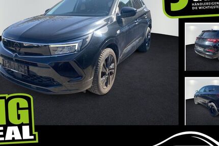 Opel Grandland (X) 24.323 km 19.690 &euro; Neufahrn 85375