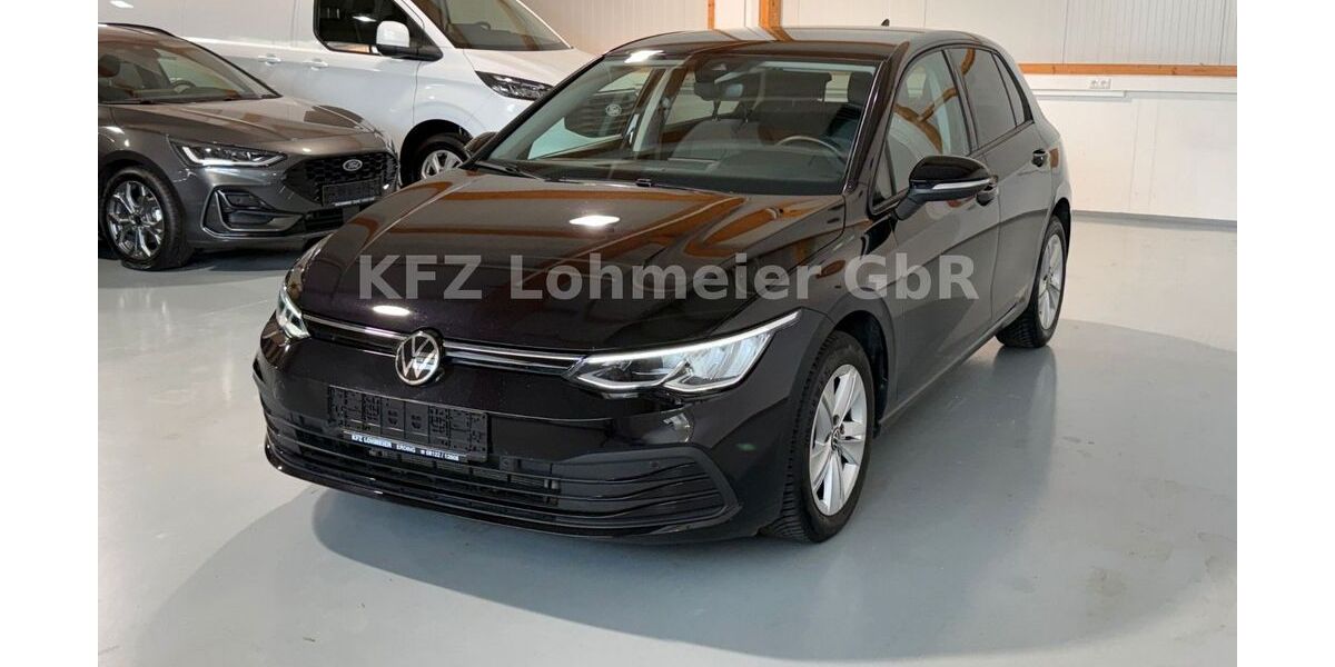 VW Golf 60.500 km 19.490 &euro; Niederneuching 85467