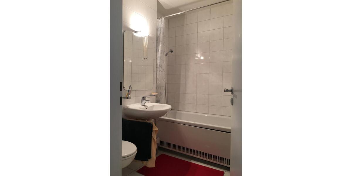 Etagenwohnung München Bogenhausen - 1 Zimmer, 12 m&sup2;, 600&euro; | Angebot:26252403
