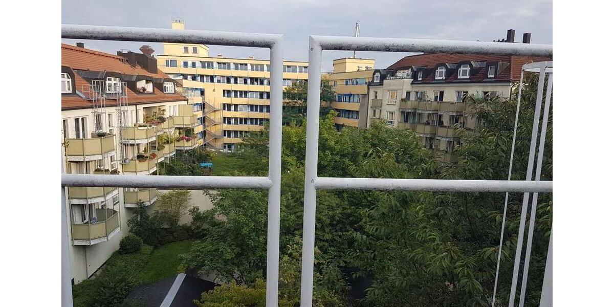 Dachgeschoßwohnung München Maxvorstadt - 2 Zimmer, 46 m&sup2;, 595.000&euro; | Angebot:27260935