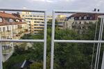 Dachgeschoßwohnung München Maxvorstadt - 2 Zimmer, 46 m&sup2;, 595.000&euro; | Angebot:27260935
