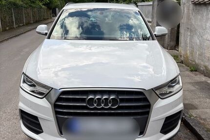 Audi Q3 51.000 km 18.900 &euro; München 81479