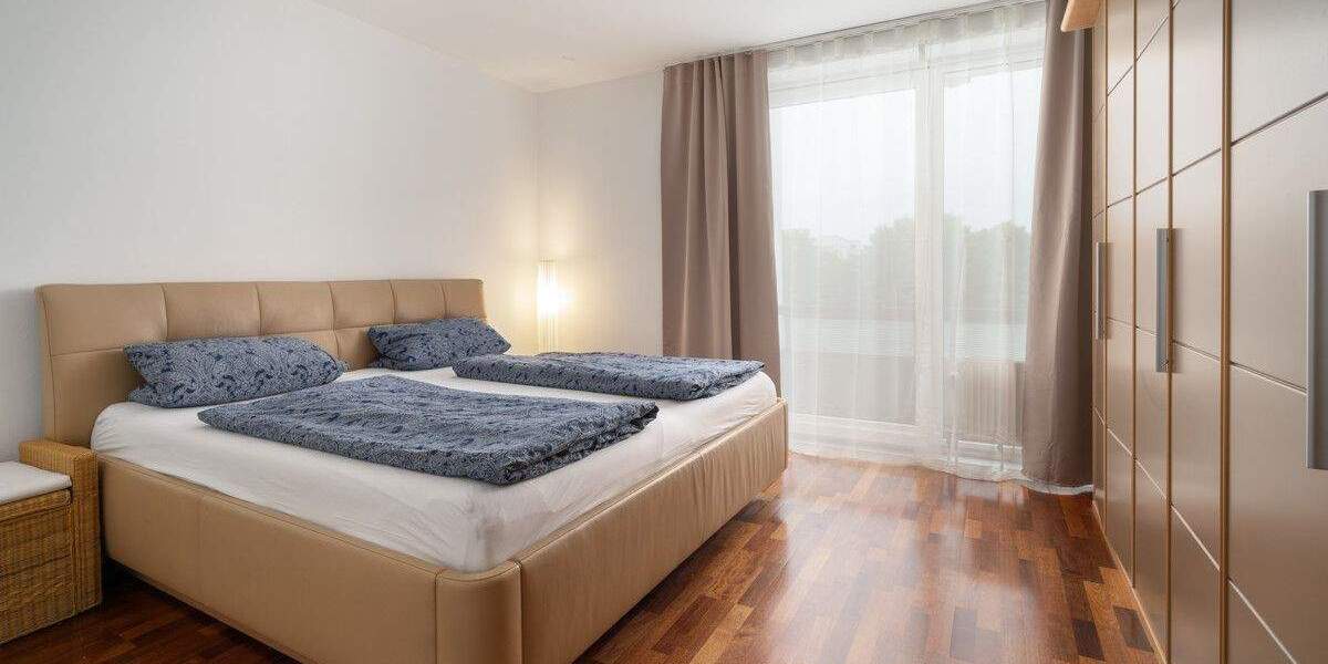 Etagenwohnung Aschheim - 4 Zimmer, 103 m&sup2;, 650.000&euro; | Angebot:25682733