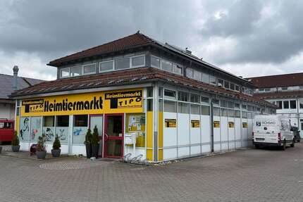Gewerbeobjekt Olching - 6.000&euro; | Angebot:27362995