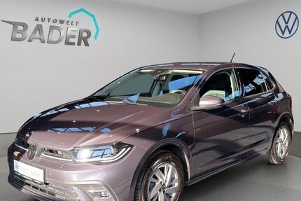 VW Polo 12.635 km 19.530 &euro; Wolfratshausen 82515