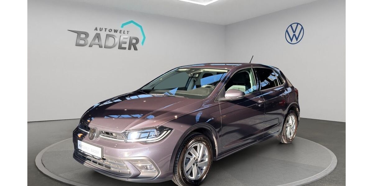 VW Polo 12.635 km 19.530 &euro; Wolfratshausen 82515