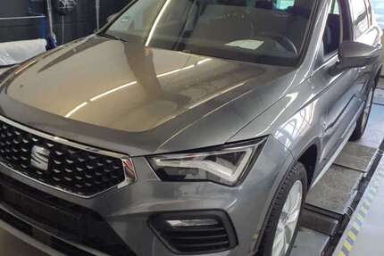 Seat Ateca 29.472 km 27.930 &euro; Wolfratshausen 82515