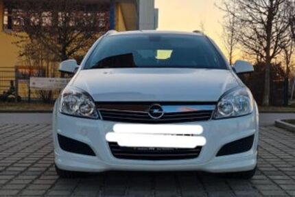 Opel Astra 289.000 km 1.899 &euro; Unterhaching 82008