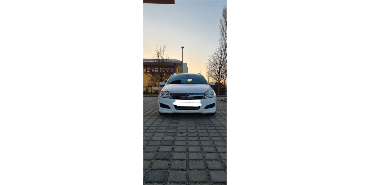 Opel Astra 289.000 km 1.899 &euro; Unterhaching 82008
