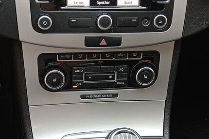VW Passat Variant 178.000 km 5.900 &euro; Berg 82335