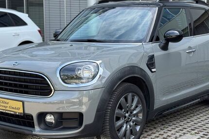 Mini Countryman D (Cooper) 103.000 km 14.980 &euro; München 81547