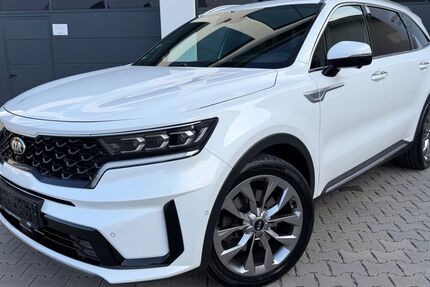 Kia Sorento 175.000 km 25.900 &euro; Neuching 85467