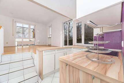 Wohnung München Trudering-Riem - 2 Zimmer, 50 m&sup2;, 370.000&euro; | Angebot:25686689