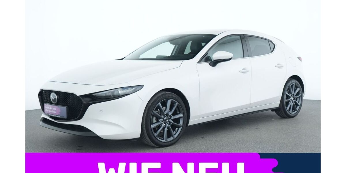Mazda 3 37.571 km 19.225 &euro; Garching bei München 85748