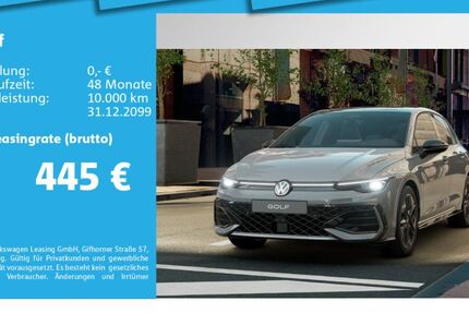 VW Golf 3.000 km 37.990 &euro; München 81669