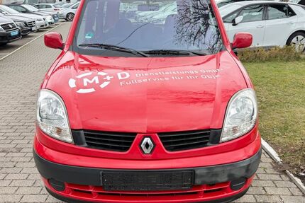 Renault Kangoo 152.097 km 1.990 &euro; München OT Trudering-Riem 81825