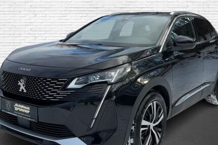 Peugeot 3008 38.400 km 25.990 &euro; Starnberg-Wangen 82319