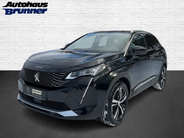 Peugeot 3008 38.400 km 25.990 &euro; Starnberg-Wangen 82319