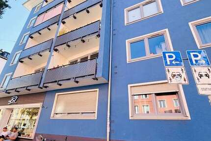 Wohnung München Ludwigsvorstadt-Isarvorstadt - 2.5 Zimmer, 64 m&sup2;, 672.000&euro; | Angebot:27133567
