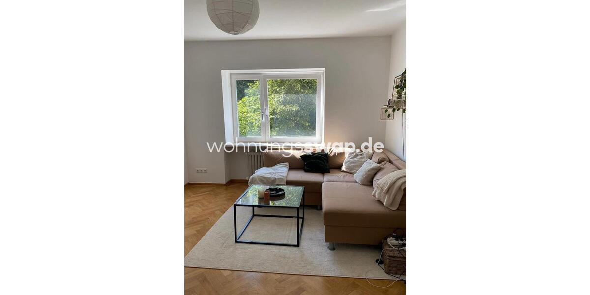 Etagenwohnung München Schwabing-West - 3 Zimmer, 80 m&sup2;, 1.723&euro; | Angebot:24537958