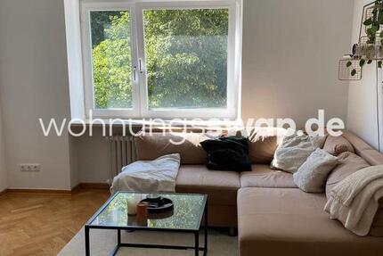 Wohnung München Schwabing-West - 3 Zimmer, 80 m&sup2;, 1.723&euro; | Angebot:24537958