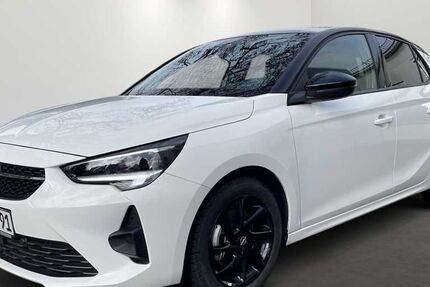 Opel Corsa 10.350 km 16.450 &euro; München 81673