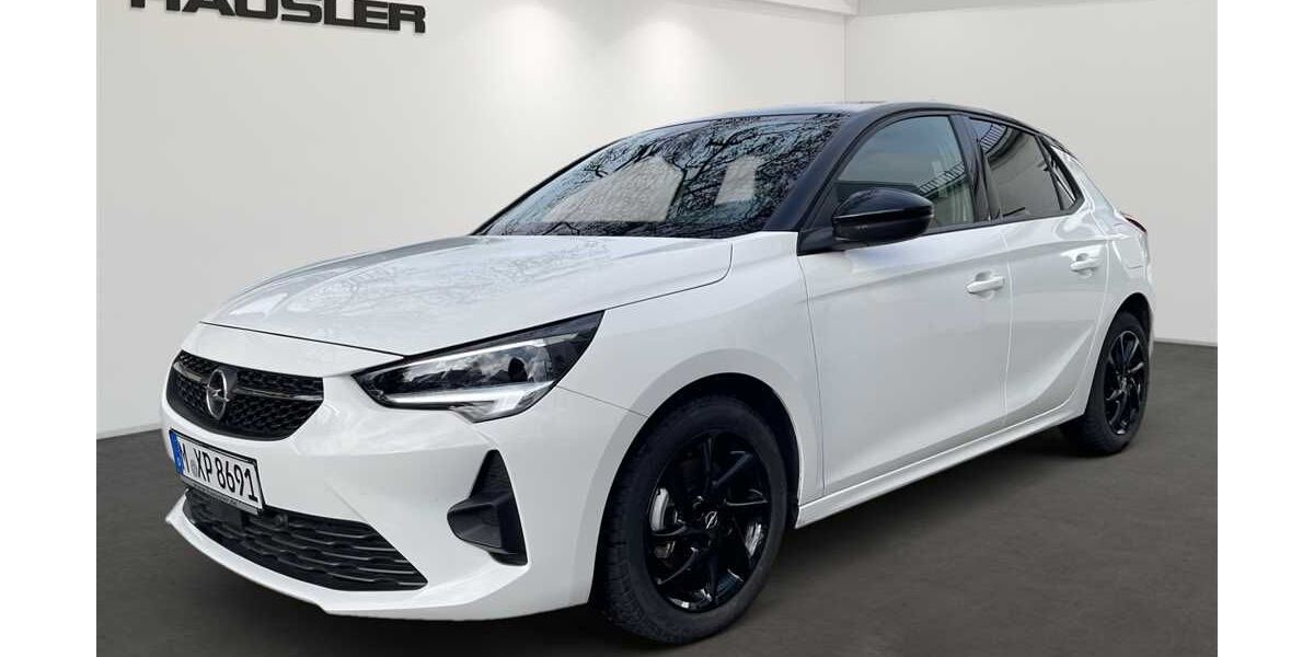 Opel Corsa 10.350 km 16.450 &euro; München 81673