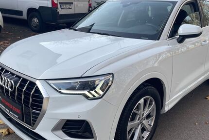 Audi Q3 107.158 km 25.500 &euro; Eching 85386