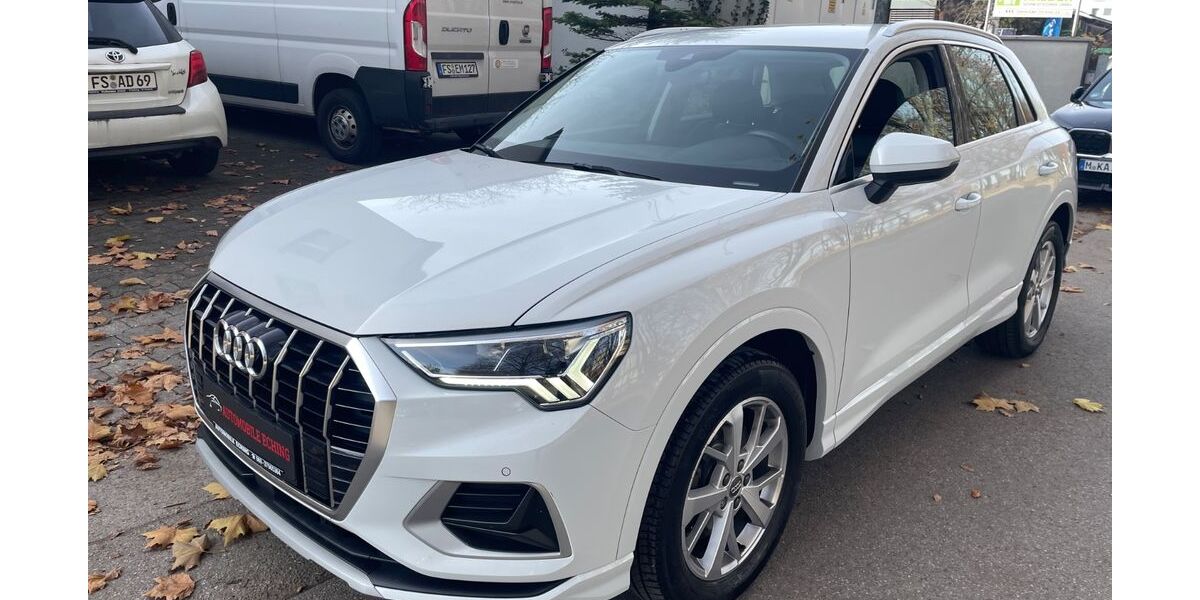 Audi Q3 107.158 km 25.500 &euro; Eching 85386
