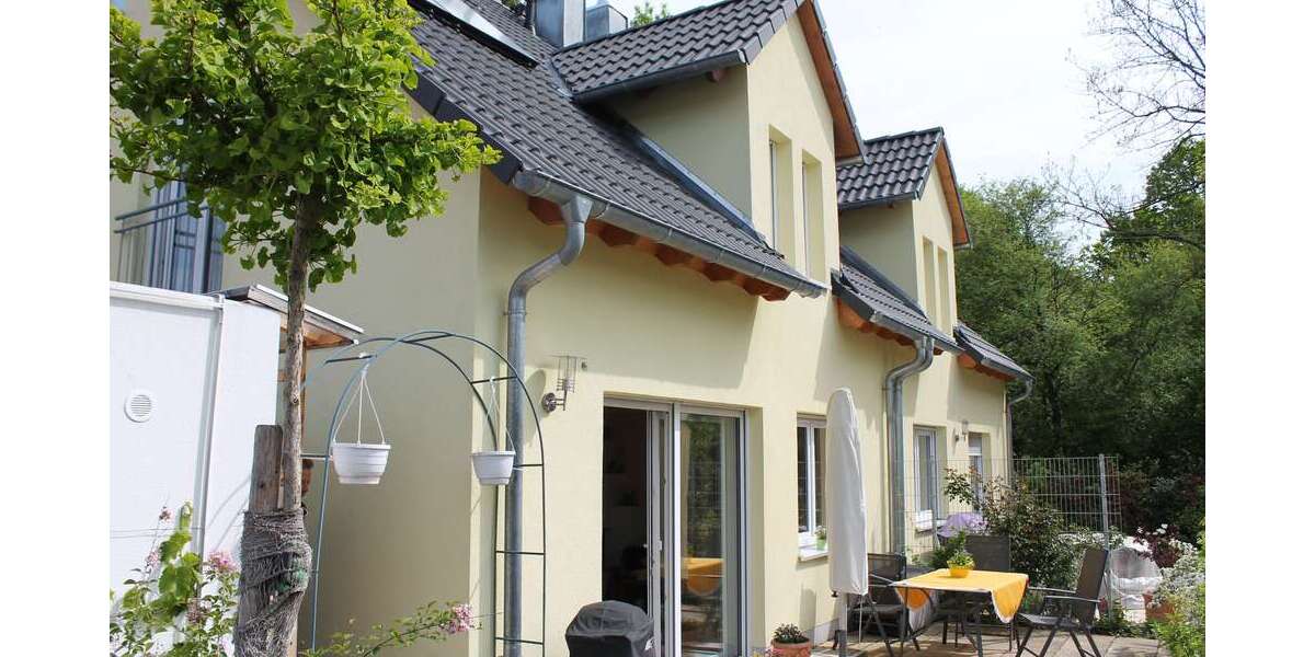 Einfamilienhaus Weichs - 4 Zimmer, 111 m&sup2;, 540.000&euro; | Angebot:25832205