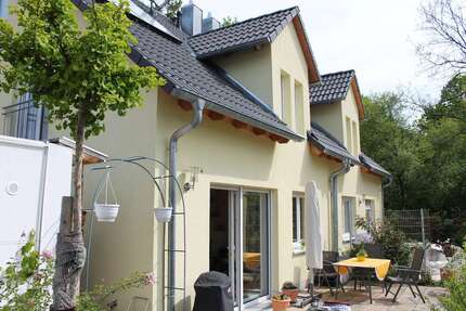 Haus Weichs - 4 Zimmer, 111 m&sup2;, 540.000&euro; | Angebot:25832205