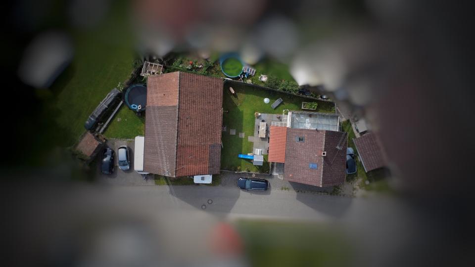 Landleben genießen: Charmantes Zuhause in Erolzheim