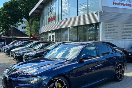 Alfa Romeo Giulia 81.805 km 21.900 &euro; München - Trudering 81827