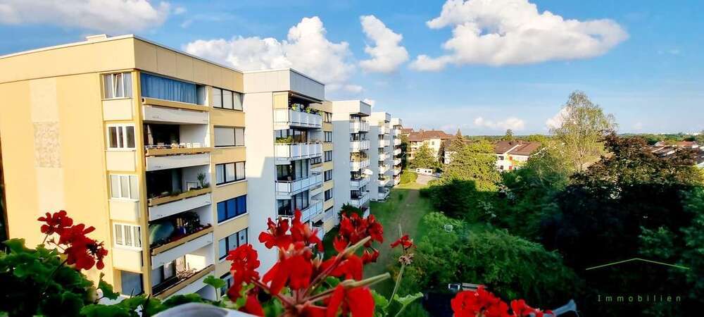 Wohnung zum Kaufen in Unterhaching 265.000 € 60.74 m²
